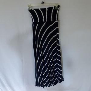 Elan Strapless Dress